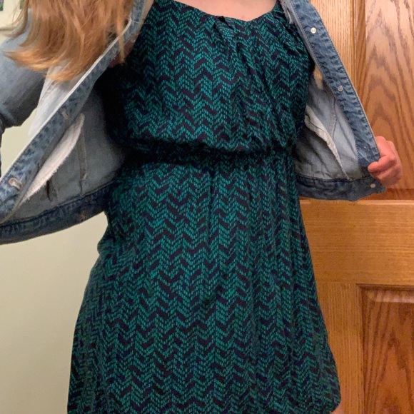 Merona Dress - Picture 1 of 4